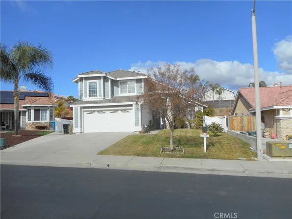 15116 Mahogany Way, Lake Elsinore, CA 92530