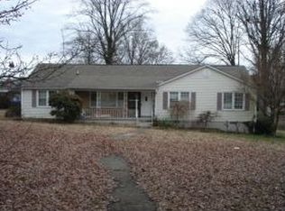 3520 Luwana Rd, Knoxville, TN 37917