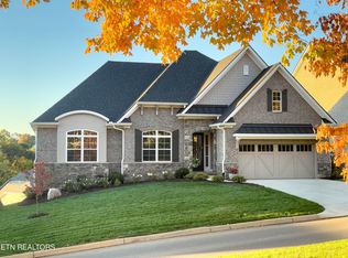 12017 Boyd Chase Blvd, Farragut, TN 37934