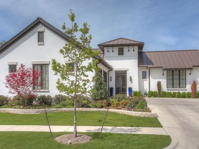 116 Summersby Ln, Fort Worth, TX, 76114