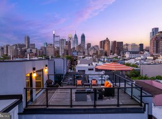 741 S Chadwick St, Philadelphia, PA 19146