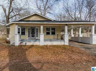 500 Roebuck Dr, Birmingham, AL 35215