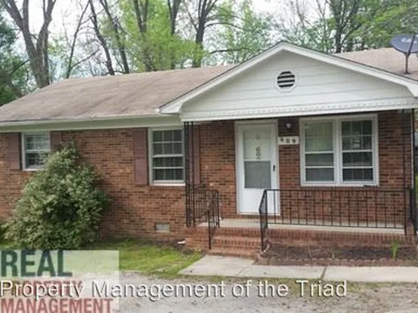 609 E Springfield Rd, High Point, NC 27263