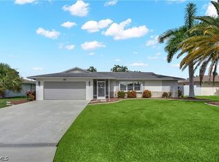 3722 SE 6th Ave, Cape Coral, FL 33904