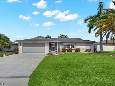 3722 SE 6th Ave, Cape Coral, FL, 33904