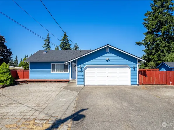 10628 12th Avenue Ct S, Tacoma, WA 98444