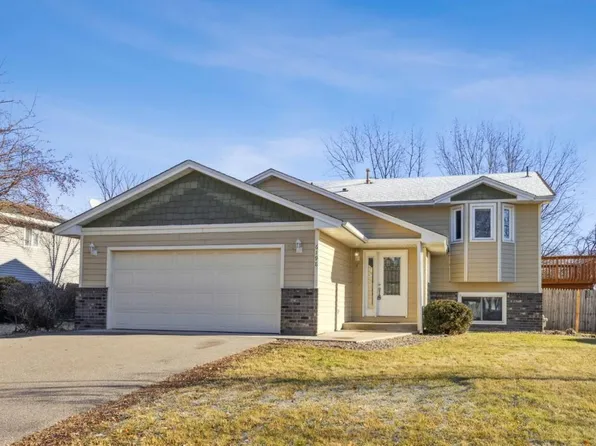 6198 62nd St NE, Albertville, MN 55301