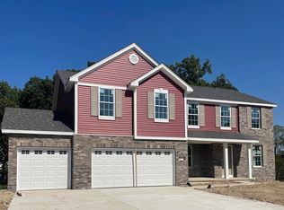 47 Mattico Ln, Crown Point, IN 46307