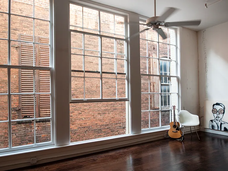 Lofts at Merchants Row — Photo 6