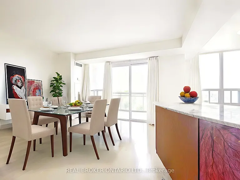1720 Eglinton Ave E #601 — Photo 8