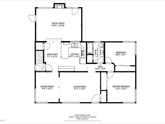 4th image of this home