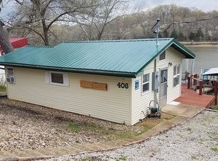 406 Blue Cat Point, Gravois Mills, MO 65037