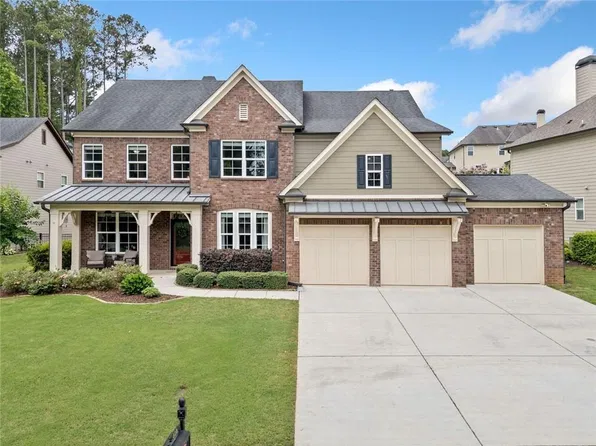 508 Highland Dr, Woodstock, GA 30188