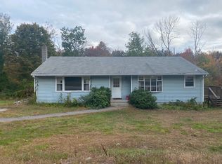 350 State Rd, Phillipston, MA 01331