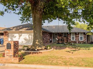 5308 Chad Rd, Oklahoma City, OK 73135
