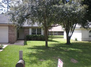 52 Pony Express Dr #B, Palm Coast, FL 32164