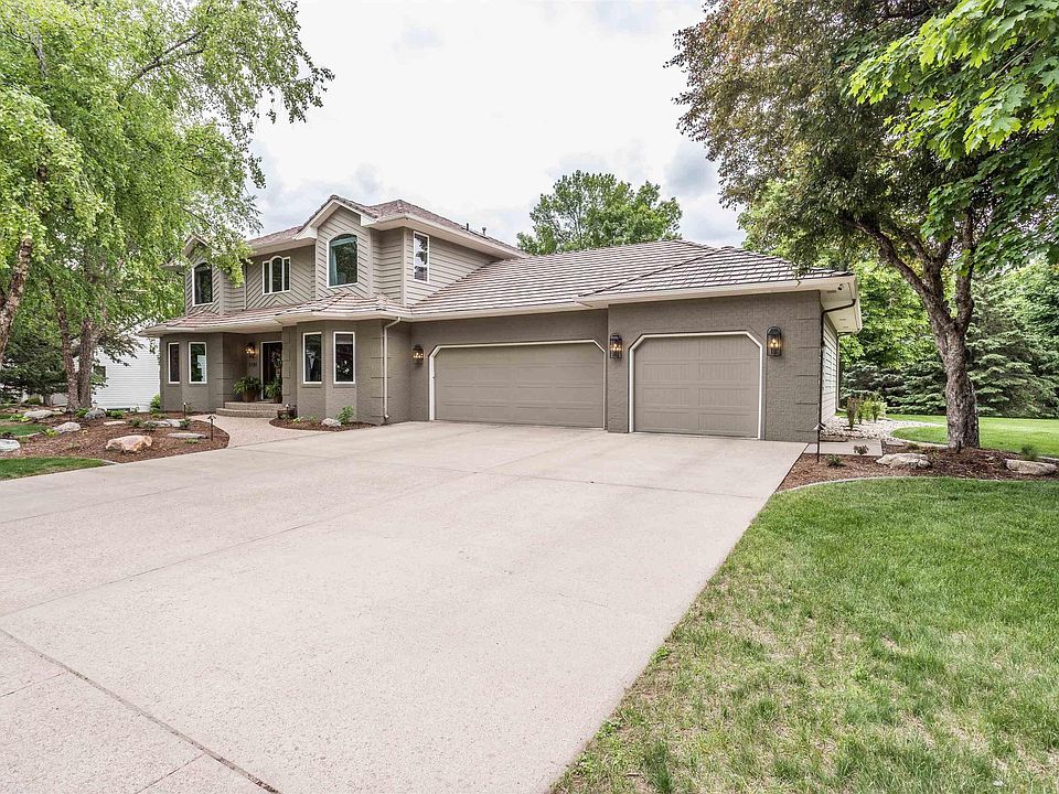 5101 S Jasmine Trl, Sioux Falls, SD 57108 | Zillow