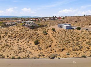 2506 Istle Rd NE, Rio Rancho, NM 87124