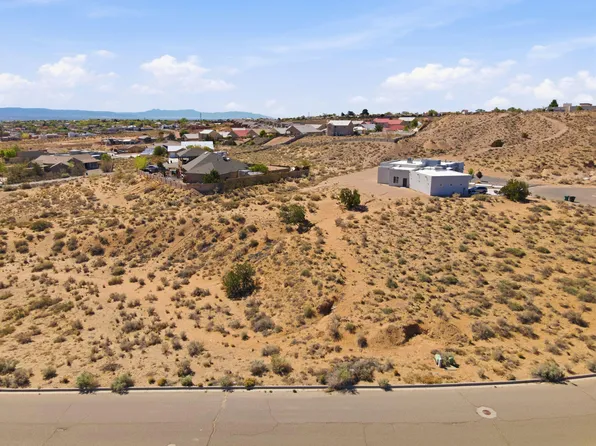 2506 Istle Rd NE, Rio Rancho, NM 87124