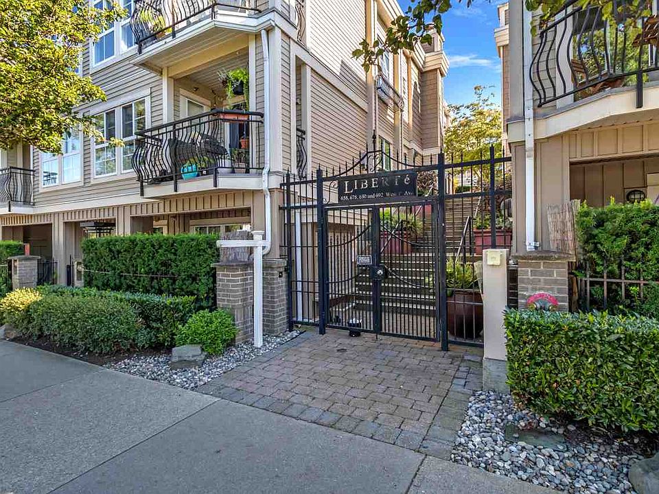 1st image of 678 W 7th Ave #315