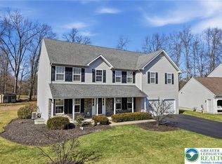 59 Fairway Ct, Quakertown, PA 18951