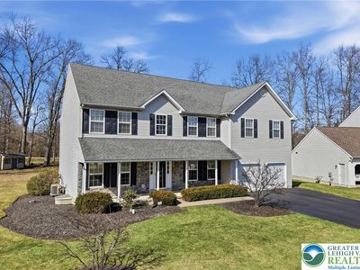 59 Fairway Ct, Quakertown, PA, 18951