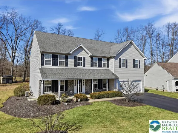 59 Fairway Ct, Quakertown, PA 18951