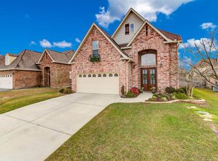 17017 Canary Palm Dr, Diberville, MS 39540