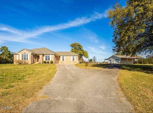 1996 Bond Ferry Rd, Brownsville, TN 38012