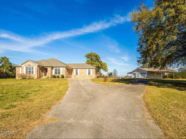 1996 Bond Ferry Rd, Brownsville, TN 38012