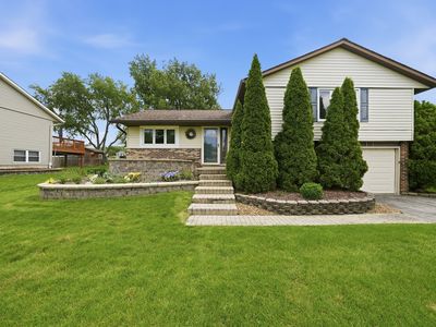 20823 S Acorn Ridge Dr, Frankfort, IL, 60423
