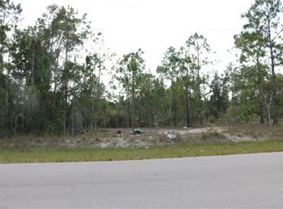 714 Burns Ave S, Lehigh Acres, FL 33974