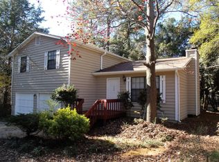 772 Mountain Village Dr, Stone Mountain, GA 30083