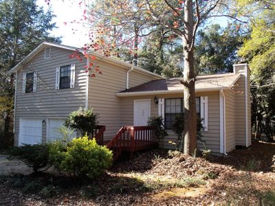 772 Mountain Village Dr, Stone Mountain, GA, 30083