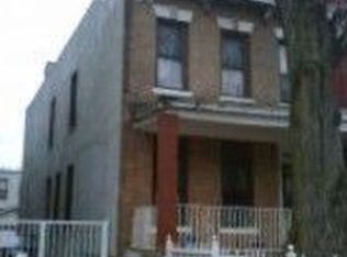 1995 Strauss St, Brooklyn, NY 11212