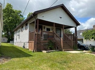 502 Winton Ave, Zanesville, OH 43701