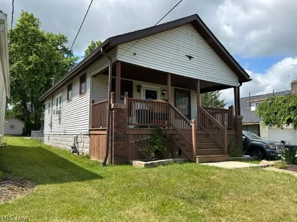 502 Winton Ave, Zanesville, OH 43701