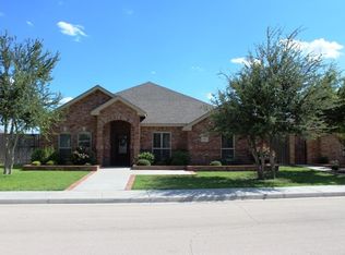 1001 Almont Pl, Midland, TX 79705