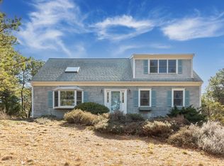 235 Crosby Village Rd, Eastham, MA 02642
