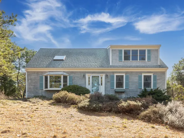 235 Crosby Village Road, Eastham, MA 02642