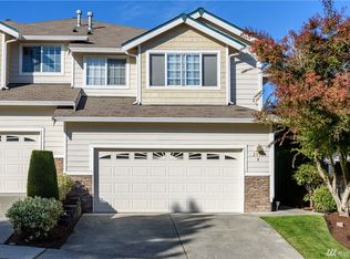 2531 143rd St SW #B, Lynnwood, WA 98087