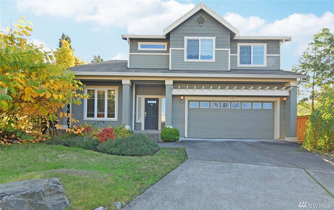 6804 224th St SW, Mountlake Terrace, WA 98043 Zillow