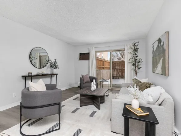 2835 S Monaco Parkway #4-103, Denver, CO 80222
