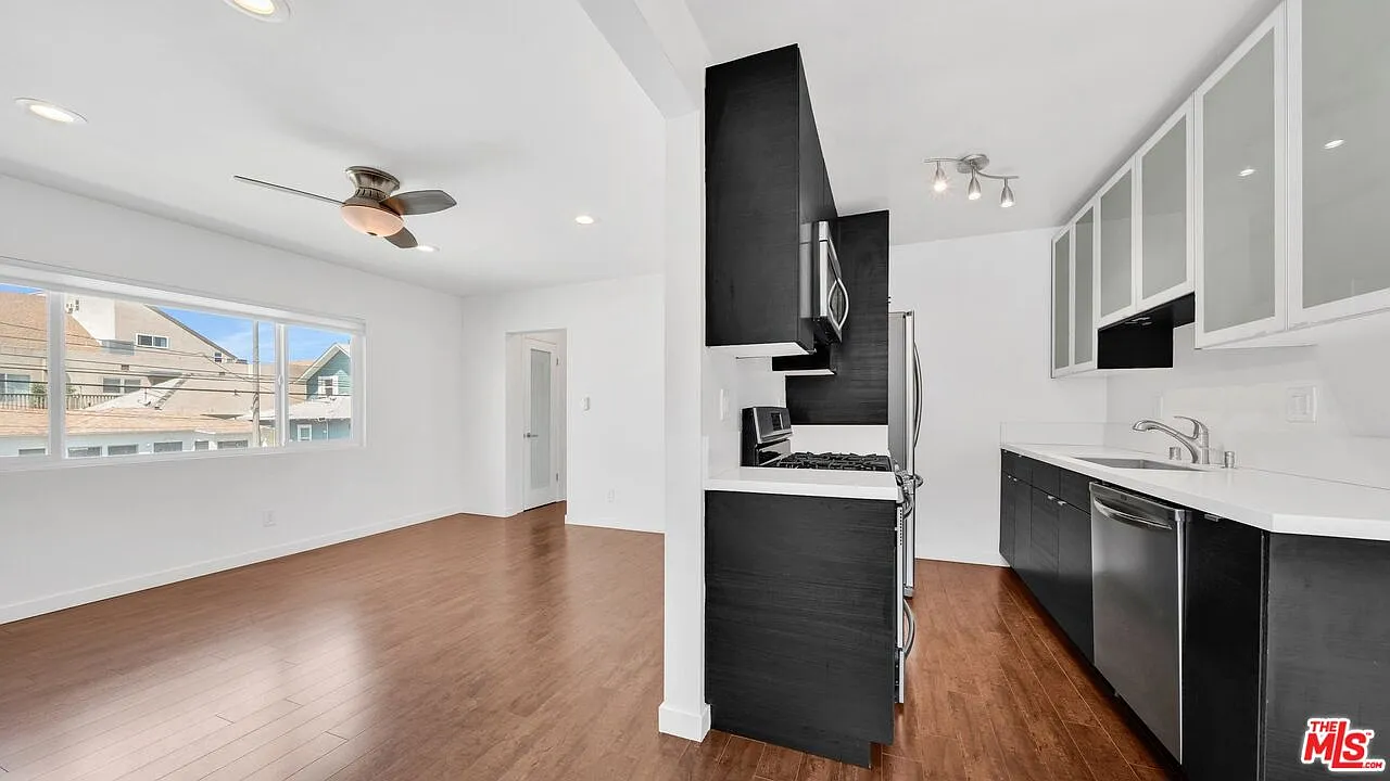 1 bed, 1.0 bath, 603 sqft, $2,795 — Photo 1