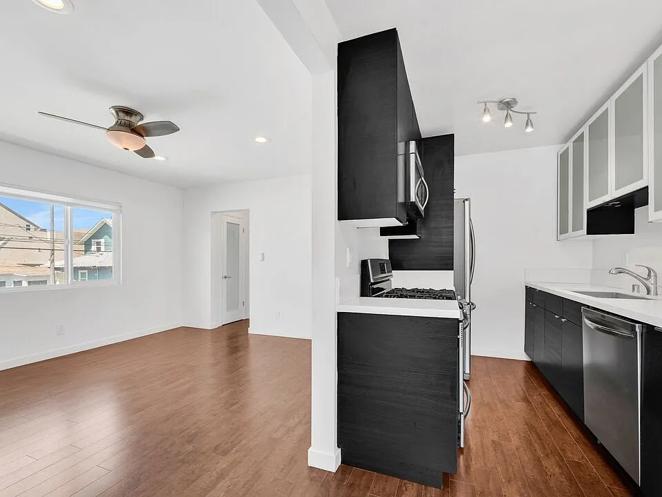 510 Pacific Ave #5