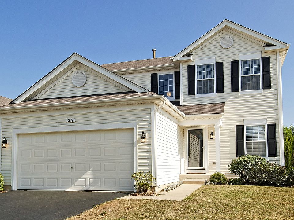 1st image of 23 E Hague Dr