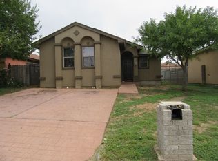 109 Cobble Ct, Laredo, TX 78046