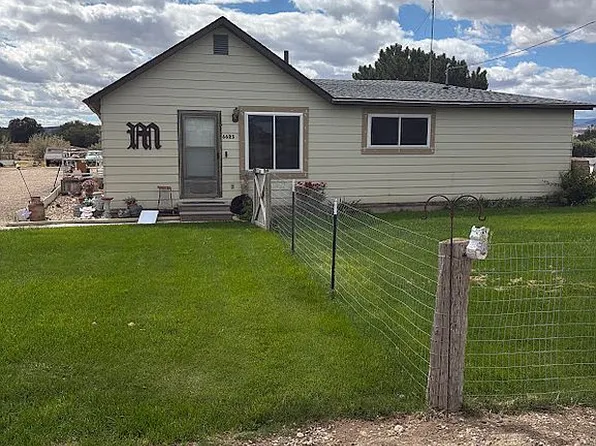 6623 Glendale Rd, Melba, ID 83641
