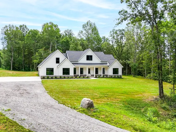 7765 Barnhill Rd Lot 1, Primm Springs, TN 38476