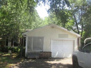 546 Lawrence St, Mansfield, LA 71052